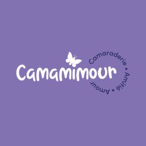 Logo camamimour gintlemen