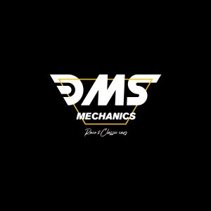 DMS Mechanics logo