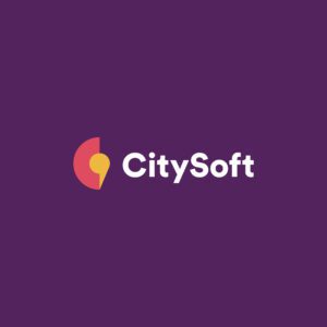 logo citysoft gintlemen