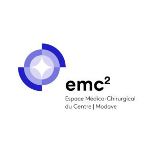 logo emc2 modave gintlemen