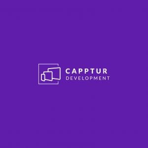 Capptur development