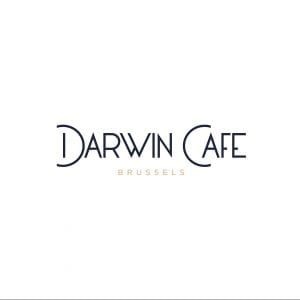 Darwin Café