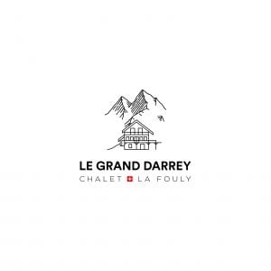 Chalet le Grand Darrey
