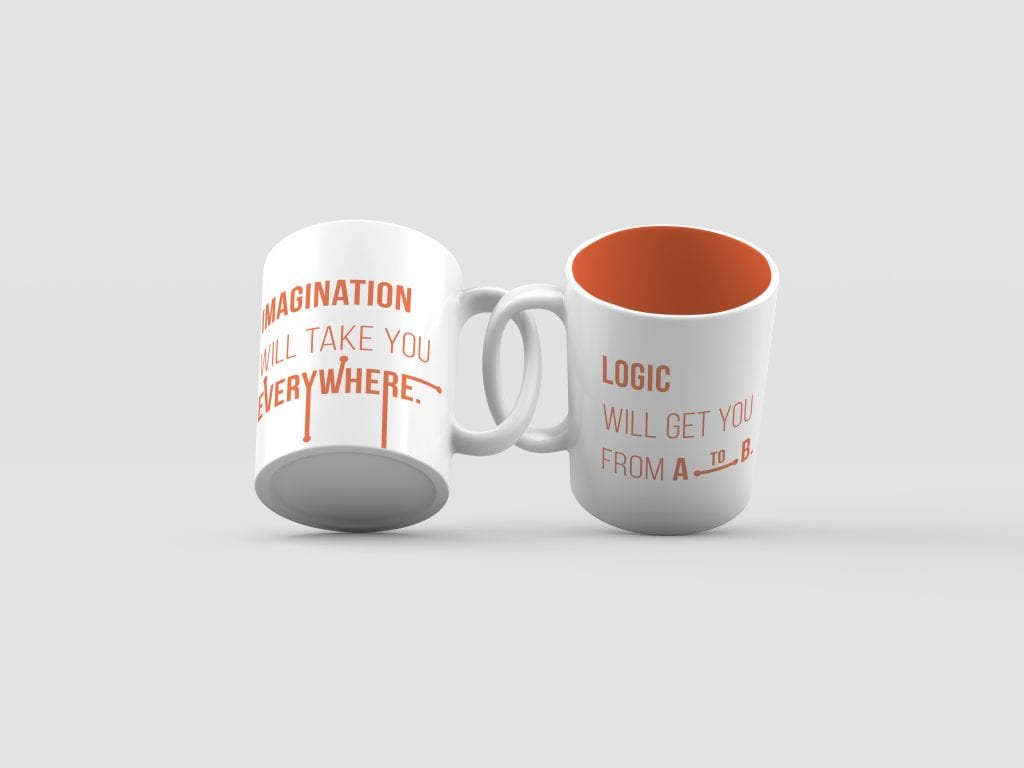 Wikipower mug
