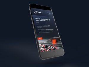 Website concept