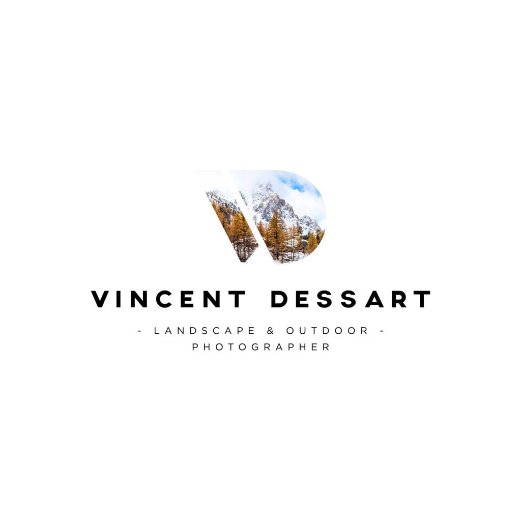 Vincent Dessart Logo