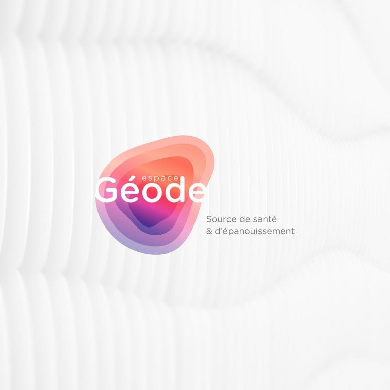 logo Espace geode