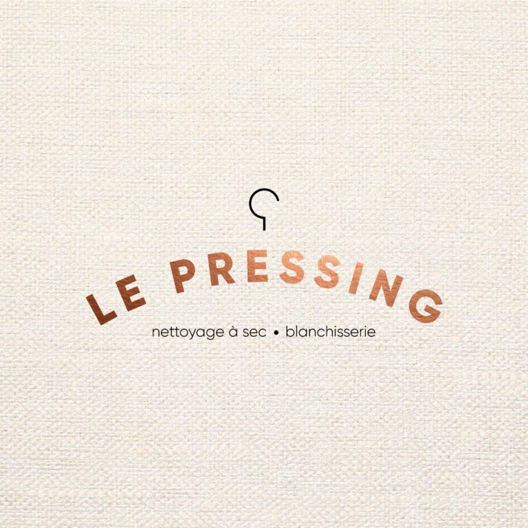 le pressing liege logo