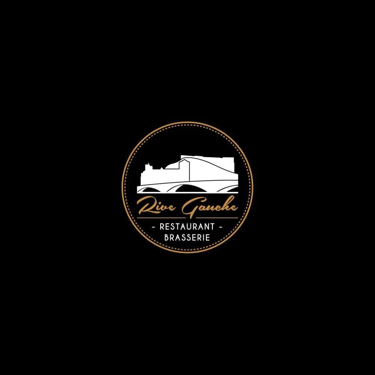 Rive Gauche Huy logo