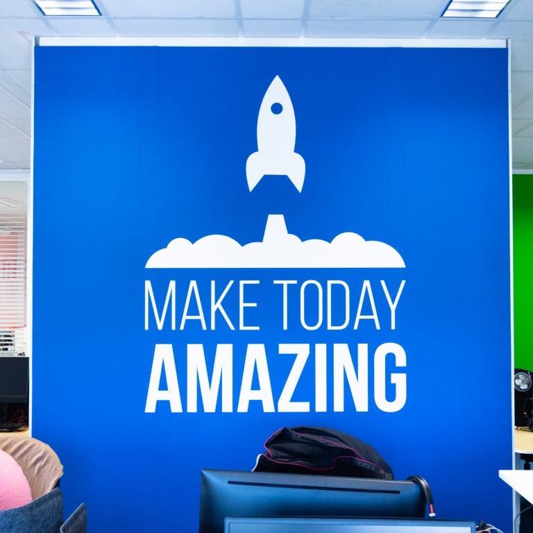 Bureaux Wikipower Liege