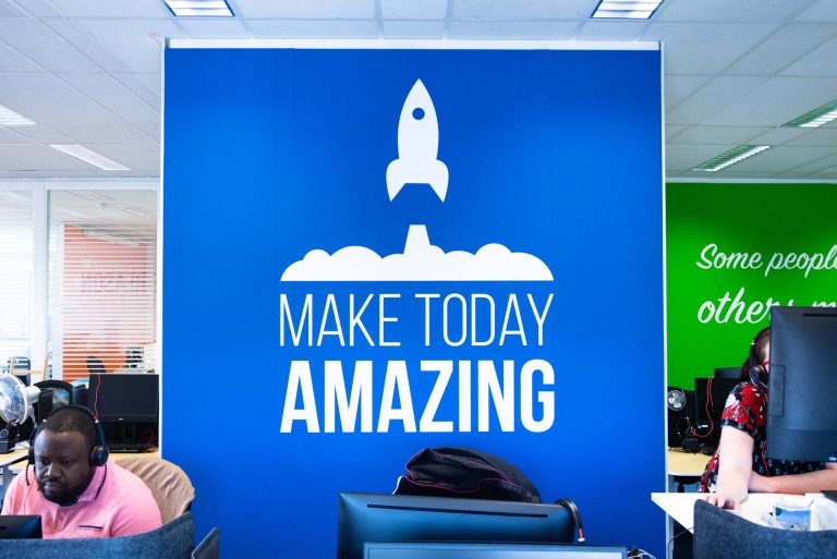 Bureaux Wikipower Liege