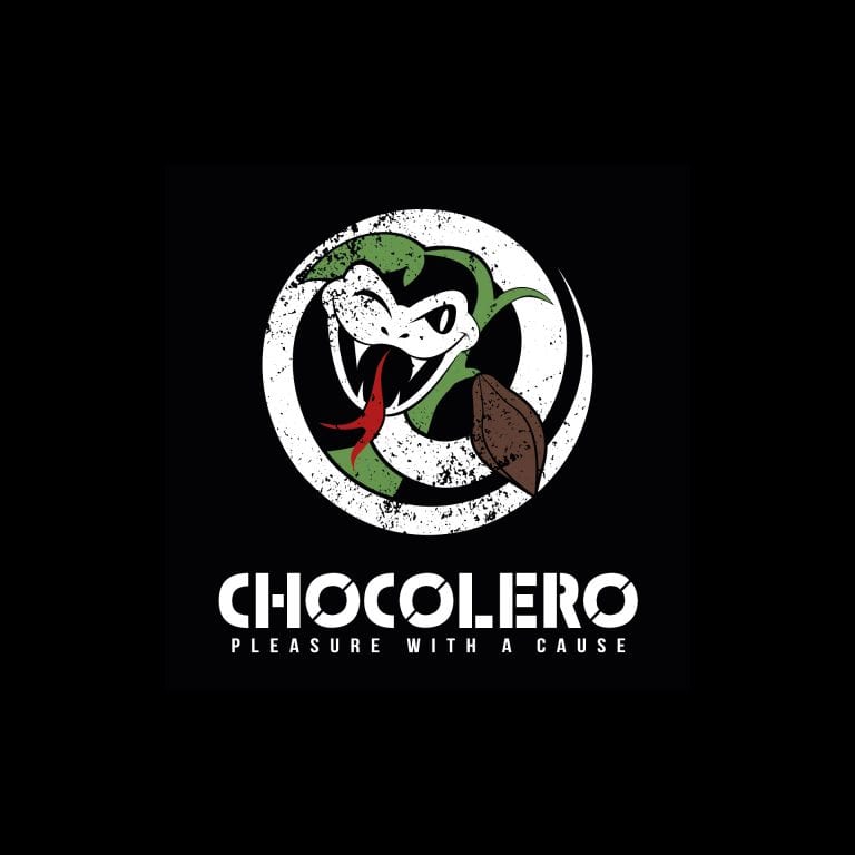 chocolero logo