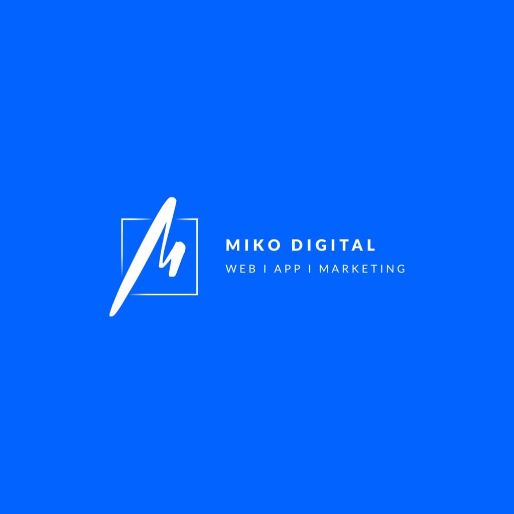 Miko Digital logo