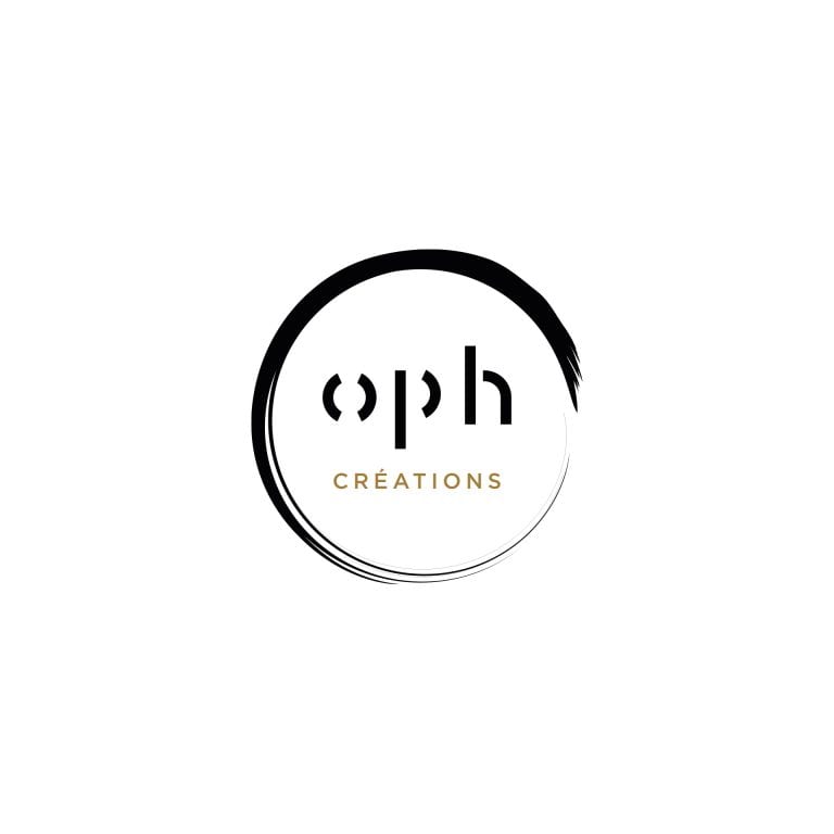 OPH Créations logo