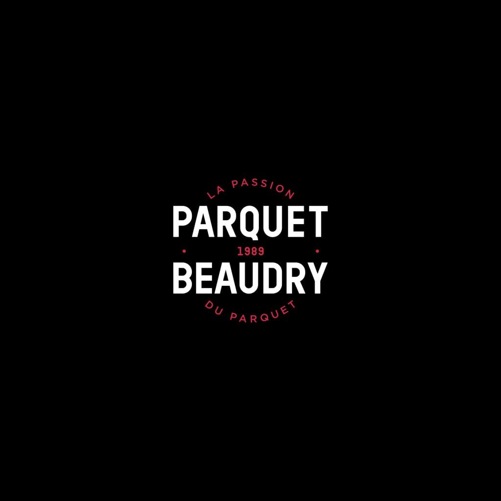 Logo Parquet Beaudry Huy