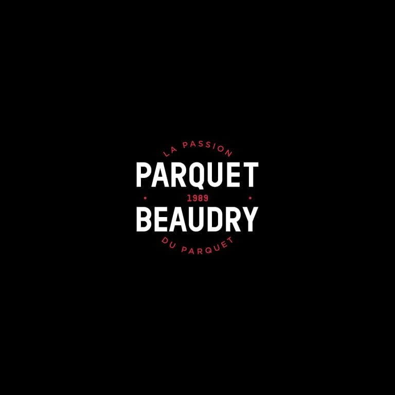 Logo Parquet Beaudry Huy