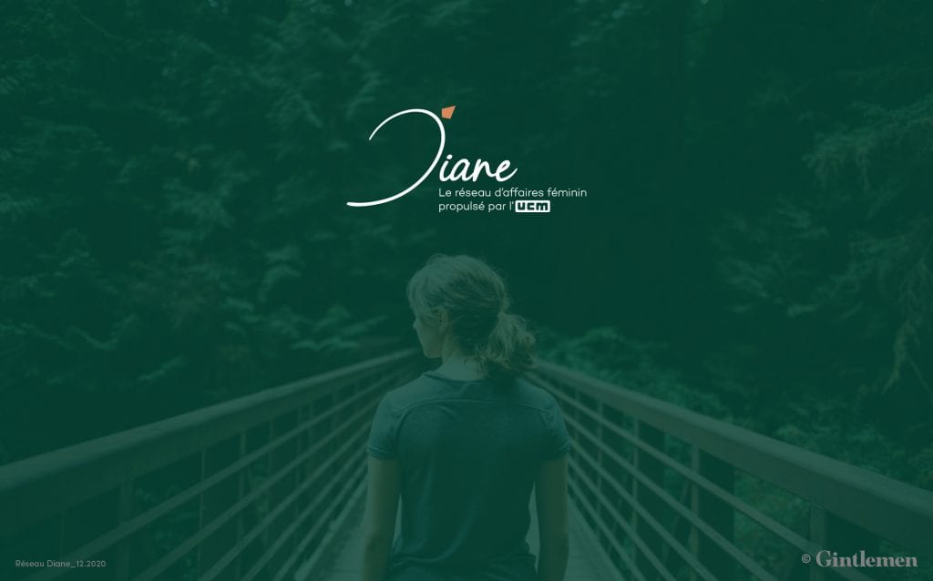 Proposition logo diane