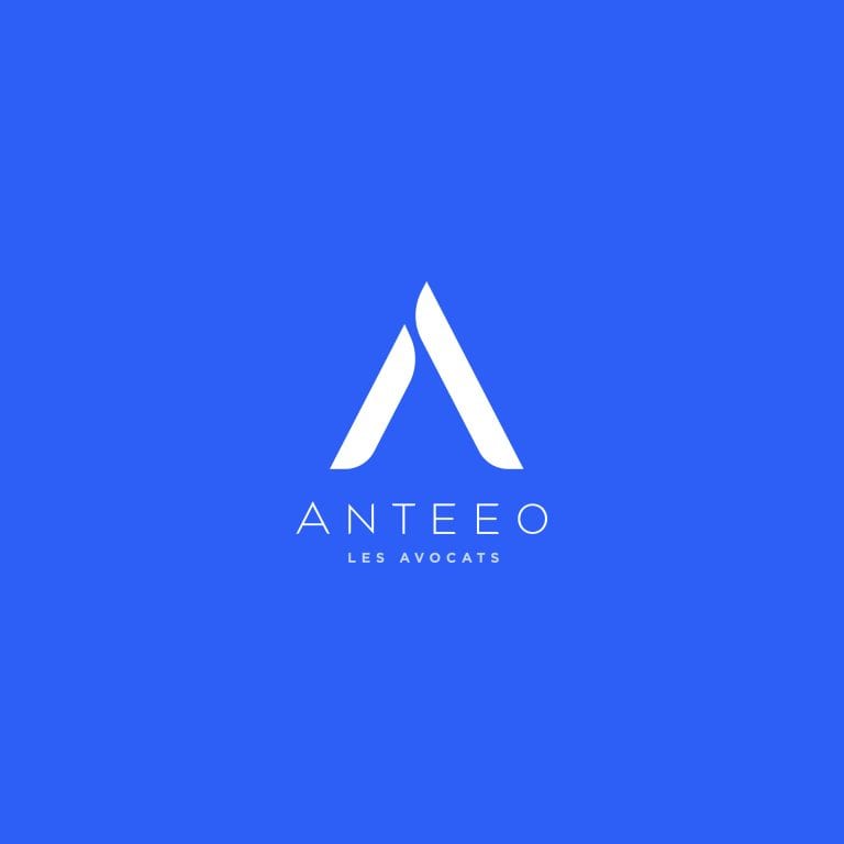 Logo anteeo