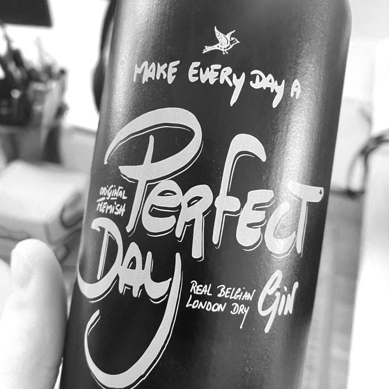 Perfect Day Gin