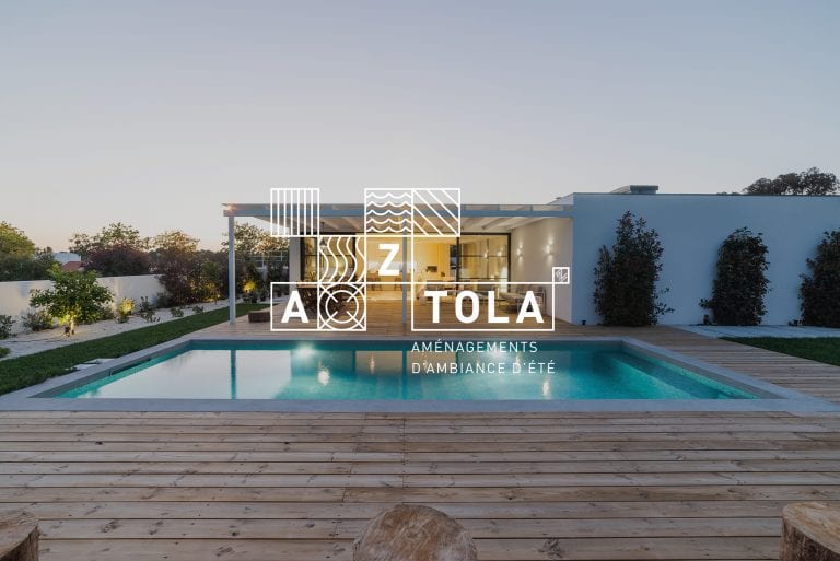 Tola by Amaury Zorzetto logo