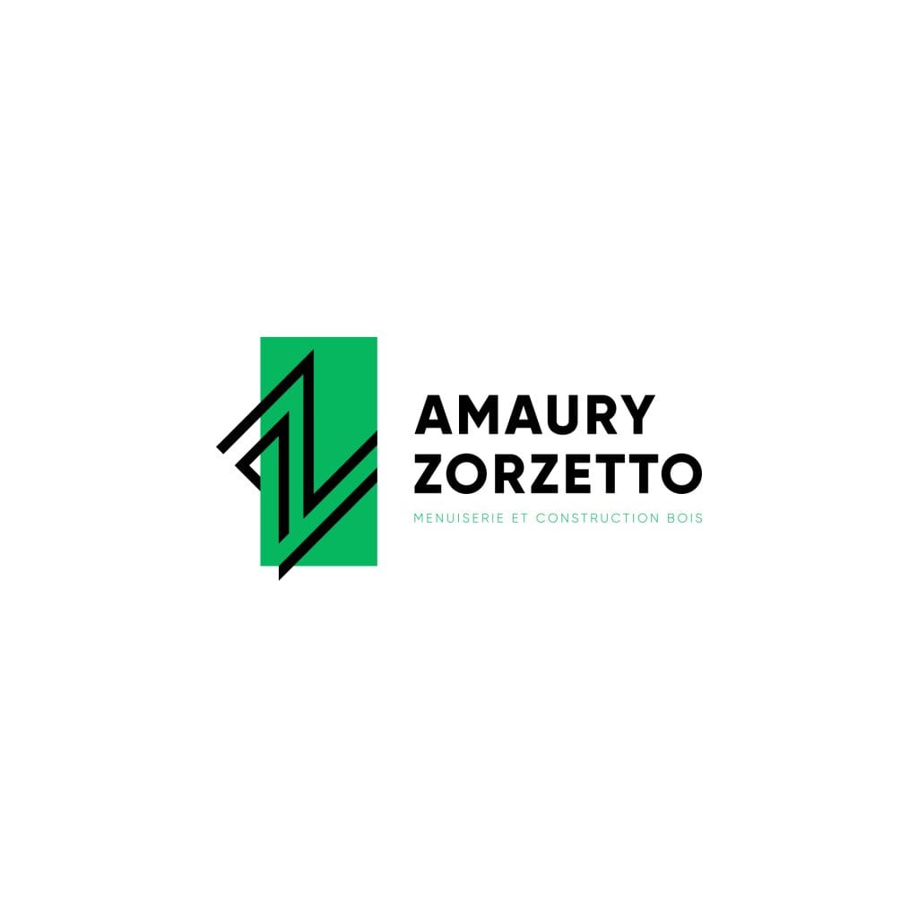 Amaury Zorzetto logo