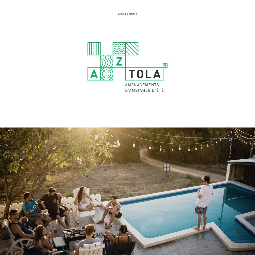 Tola by Amaury Zorzetto logo