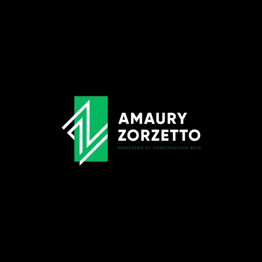 Amaury Zorzetto logo
