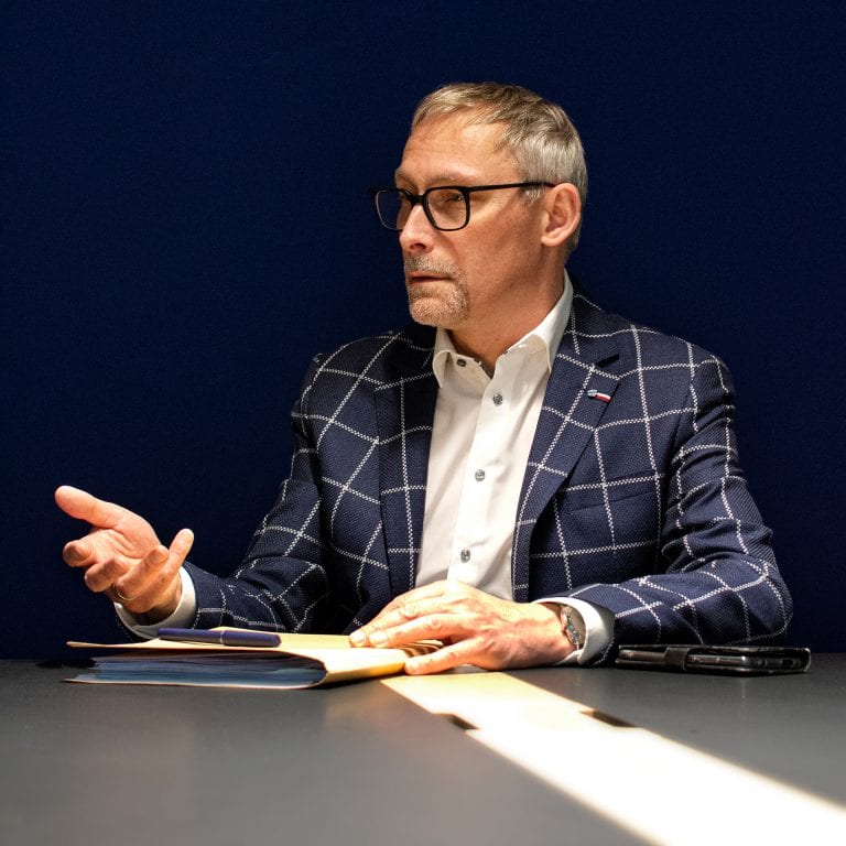Pascal Bertrand avocat