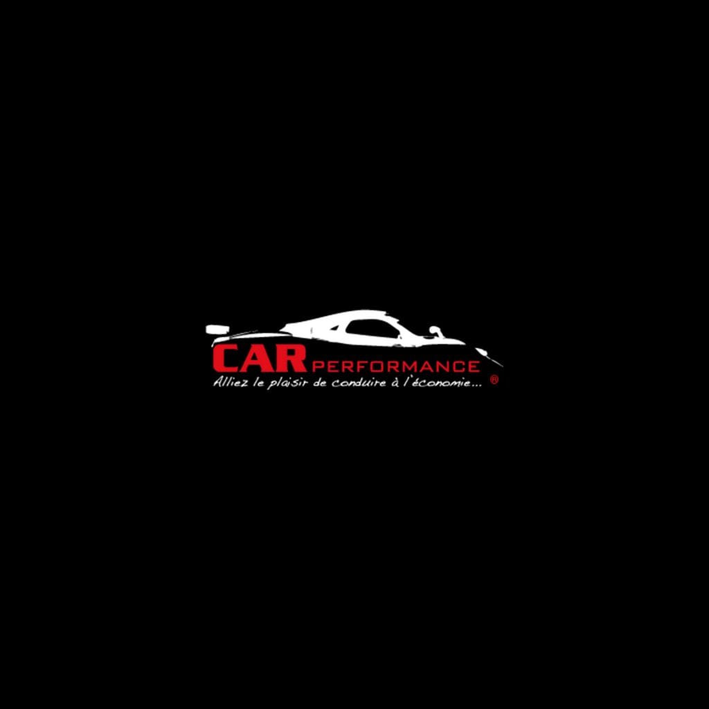 carperformance logo