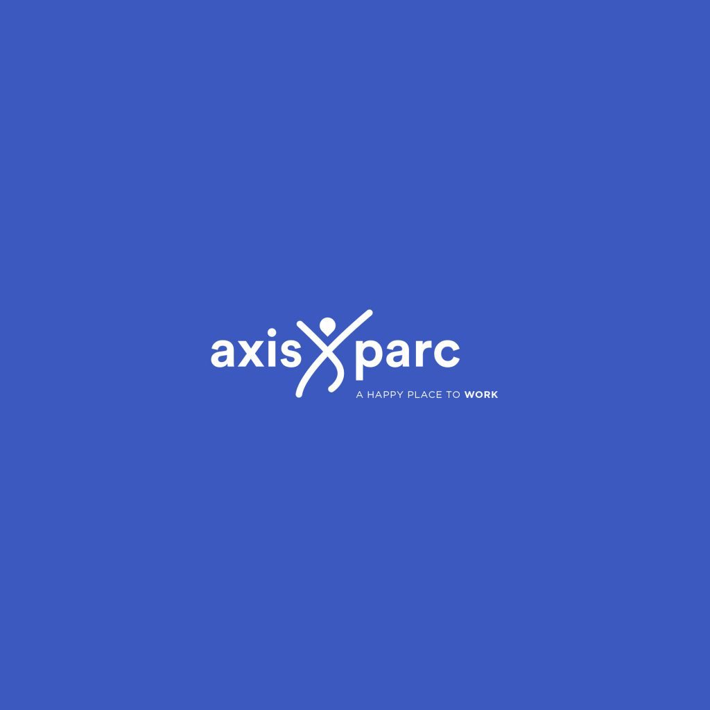 Axis parc logo