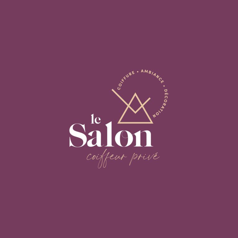 logo le Salon coiffeur privégintlemen