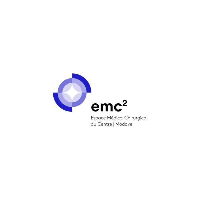 logo emc2 modave gintlemen