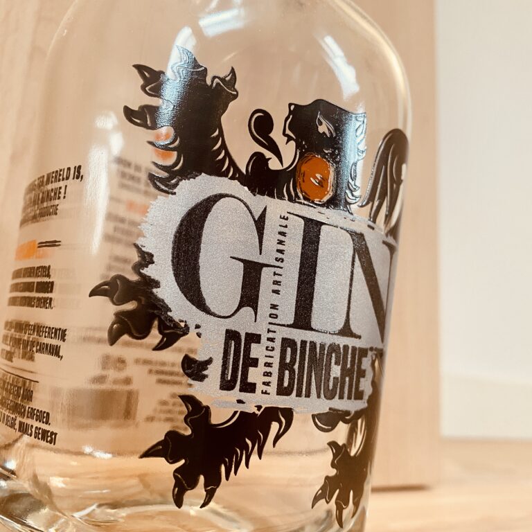 gin-de-binche