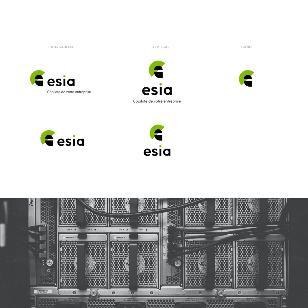 esia-creation-logo-gintlemen