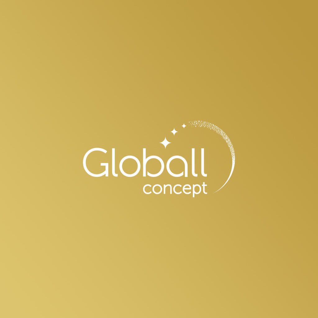 globall concept site web
