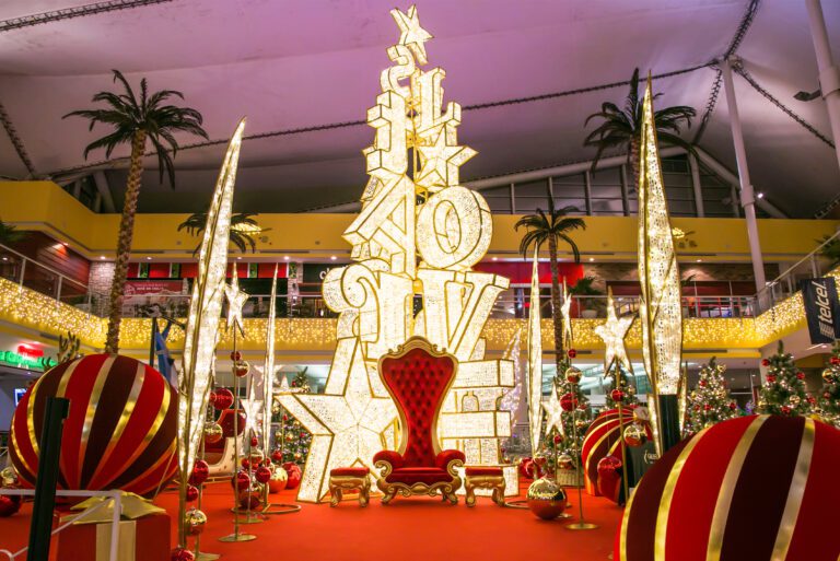 globall concept site web