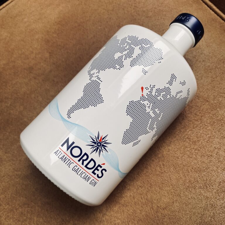 nordes gin gintlemen