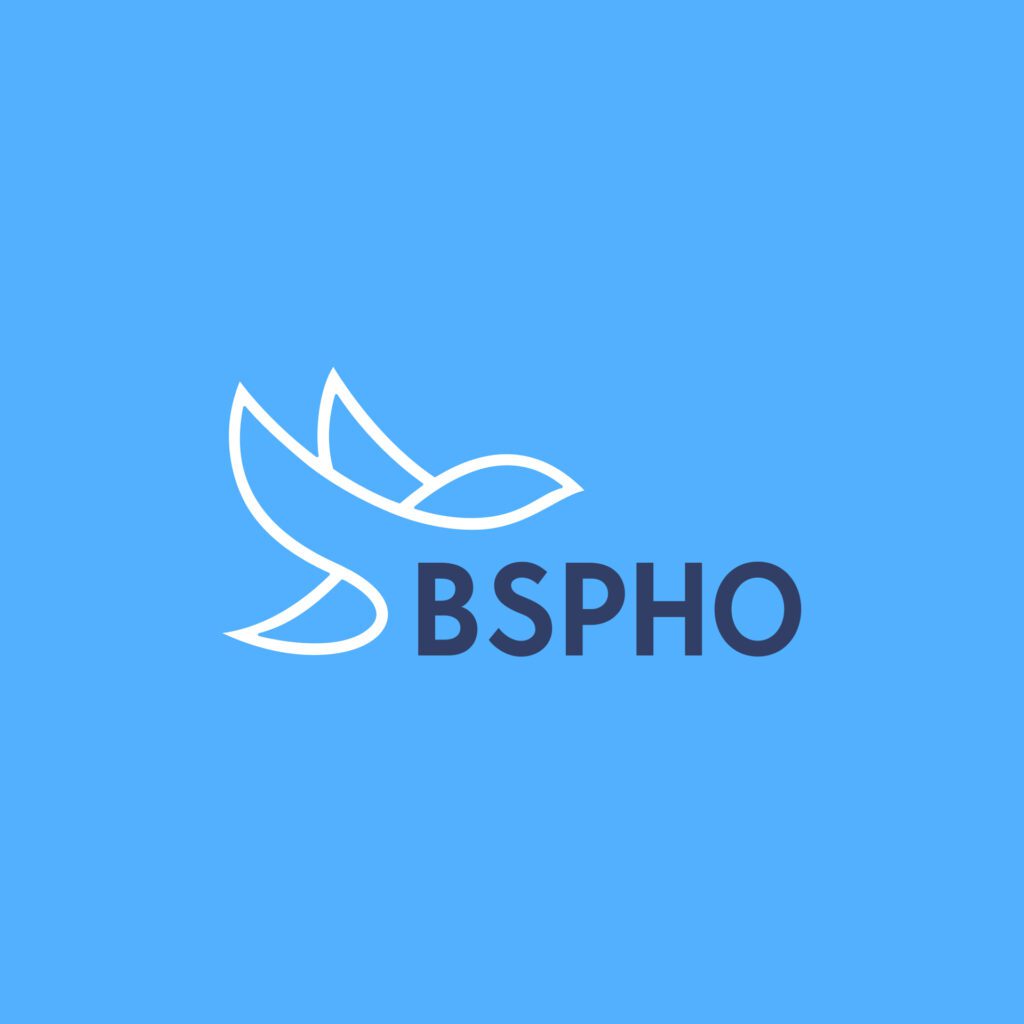 BSPHO logo