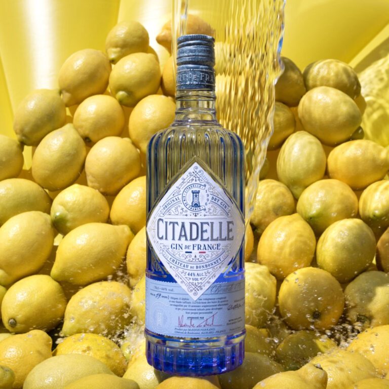 Citadelle gin