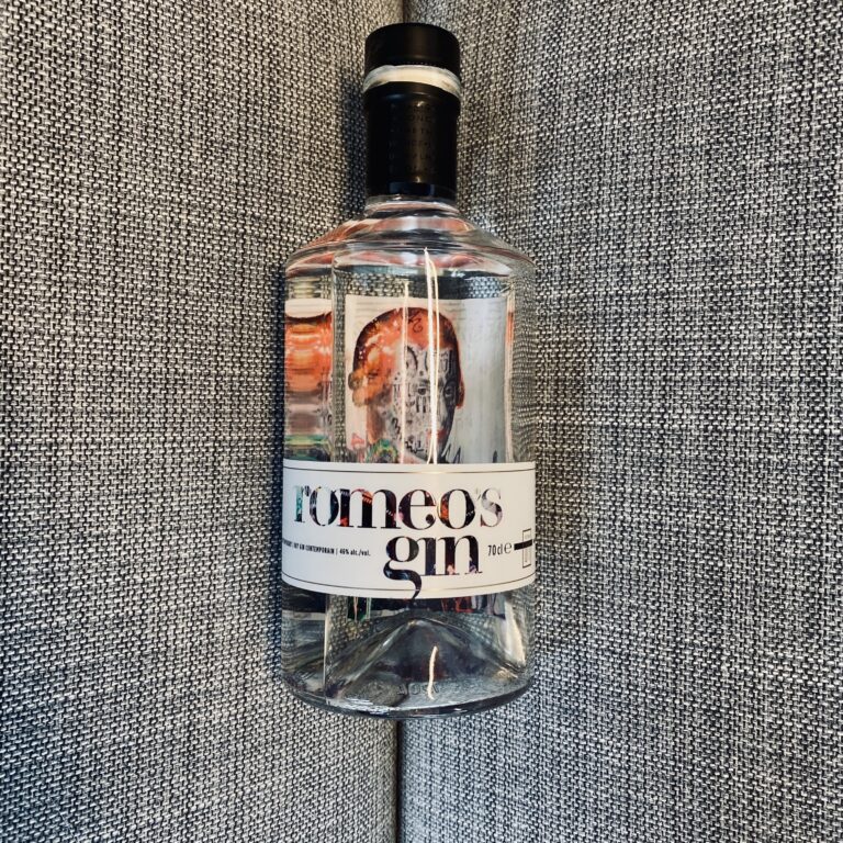 Romeos gin