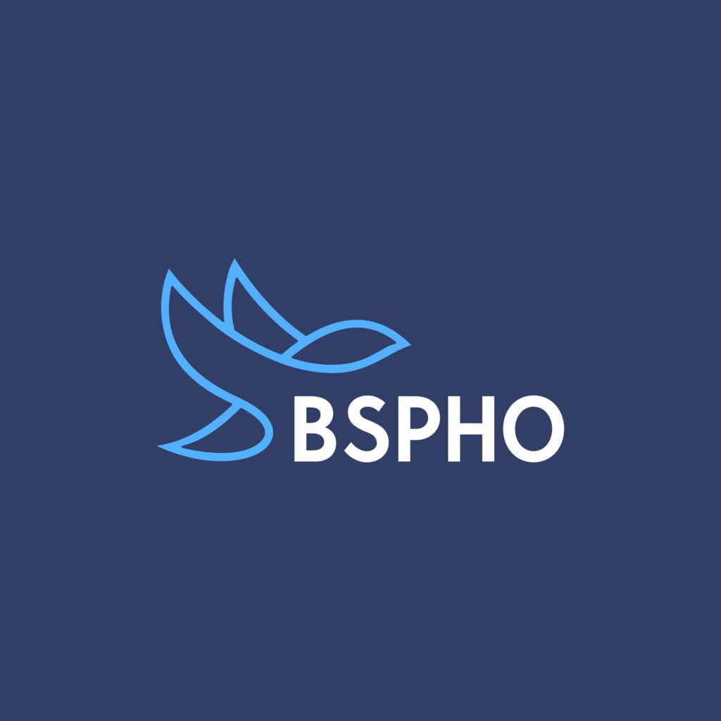 BSPHO Logo
