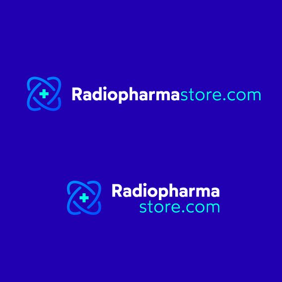 radiopharmastore telix pharma creation logo gintlemen