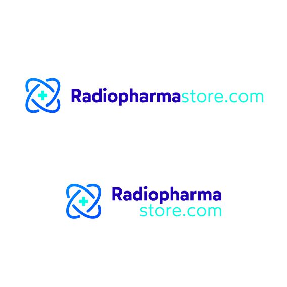 radiopharmastore telix pharma creation logo gintlemen