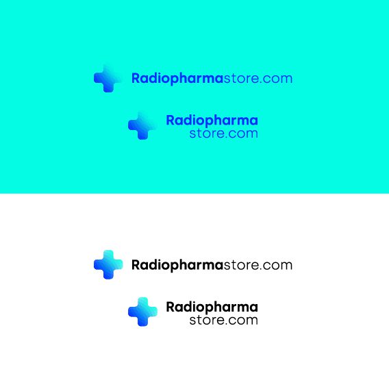 radiopharmastore telix pharma creation logo gintlemen