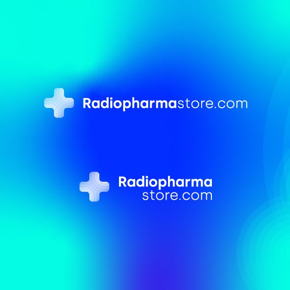 radiopharmastore telix pharma creation logo gintlemen