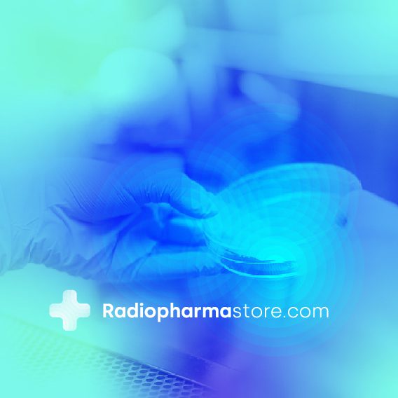 radiopharmastore telix pharma creation logo gintlemen