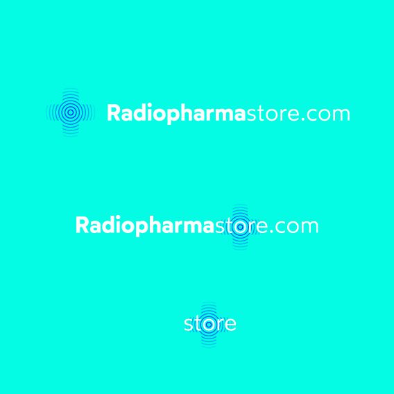 radiopharmastore telix pharma creation logo gintlemen