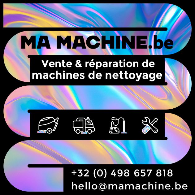 ma machine nettoyage logo site web creation gintlemen