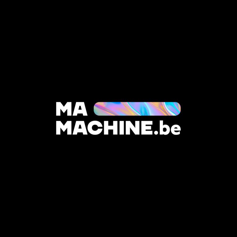 ma machine nettoyage logo site web creation gintlemen
