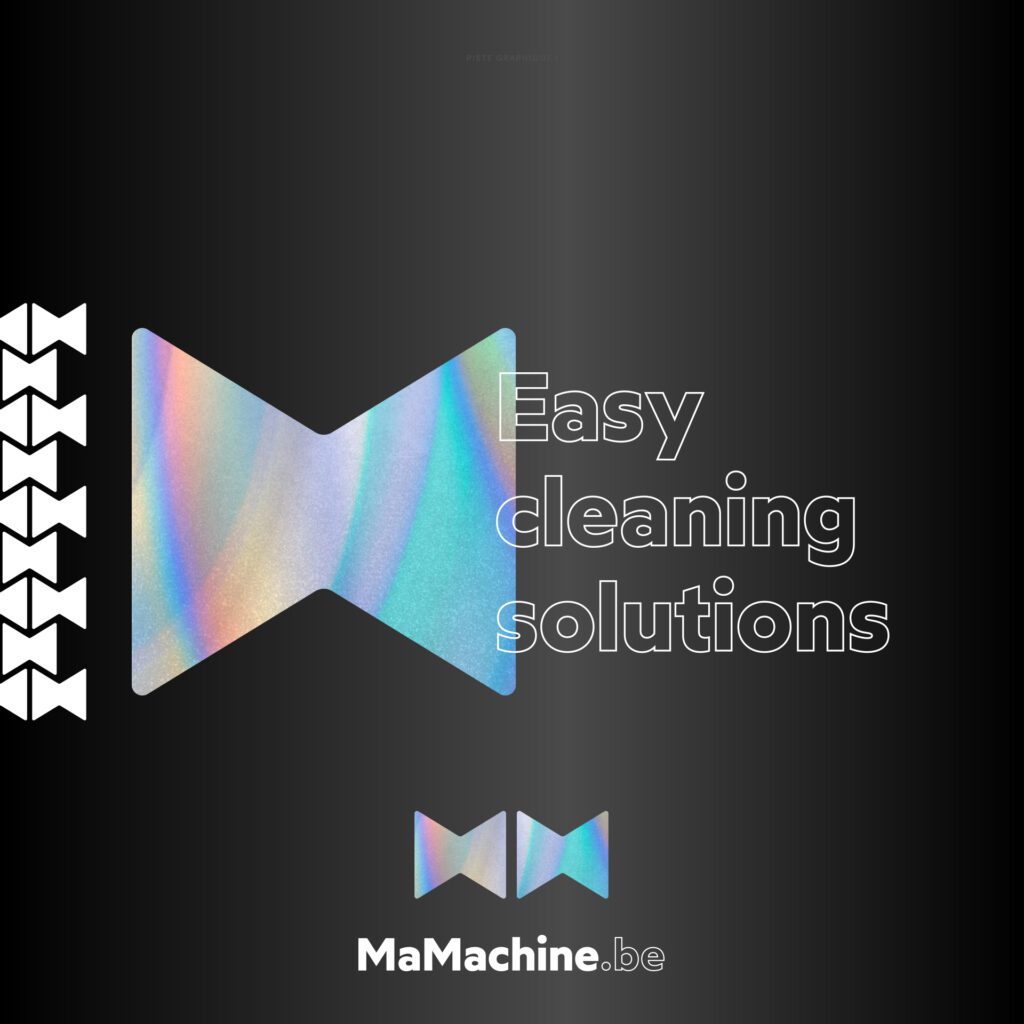 ma machine nettoyage logo site web creation gintlemen